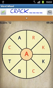 Free Download WordWheel APK for PC