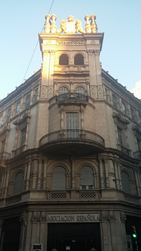 Casa De España