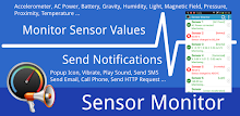 Sensor Monitor APK