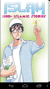 How to download 1100+ Islamic Stories 1.0 apk for laptop