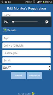 How to mod IMU Monitor patch 1.0 apk for bluestacks