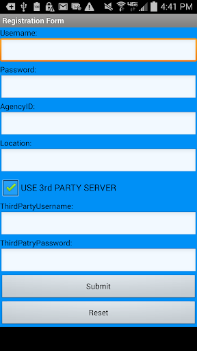 TheIServer