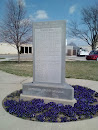 McPherson County Memorial
