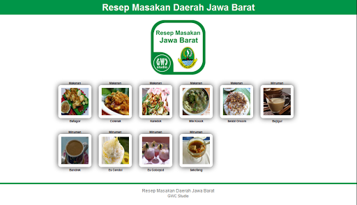 免費下載書籍APP|Resep Masakan Jawa Barat app開箱文|APP開箱王