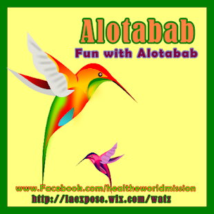 Free Download Alotabab APK for Android