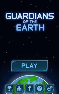How to get Guardians Of The Earth 1.0 unlimited apk for bluestacks