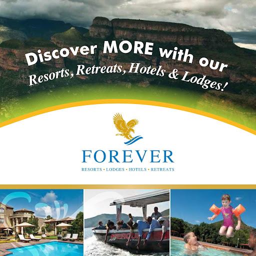 Forever Resort Brochure