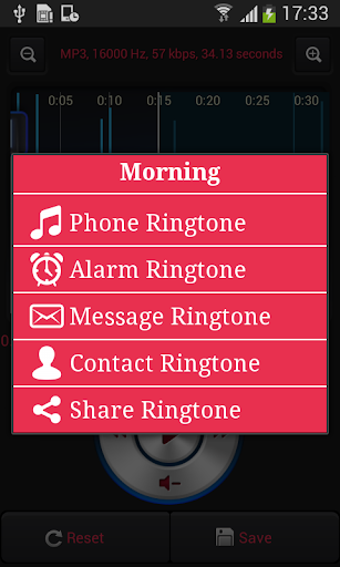 【免費娛樂App】Alarm sounds Ringtones-APP點子