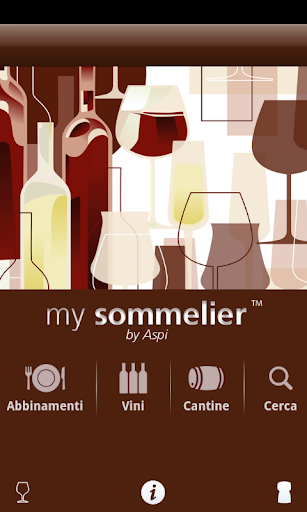 My Sommelier