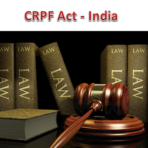 CRPF Act of India.apk 2.0