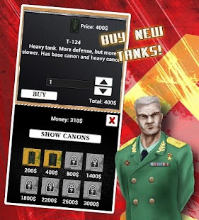 How to install Tank front clash lastet apk for bluestacks