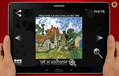 download ศิลปะ ของ วินเซนต์ แวนโก๊ะ free