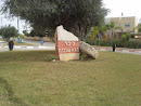 Rishonim Square