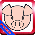 Funny Pigs Sounds Collection Apk