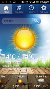 How to install Weather Master lastet apk for laptop