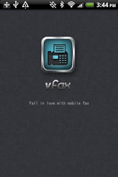 vFax - Free Fax to Anywhereのおすすめ画像1