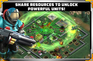 Battle Command! poster 5