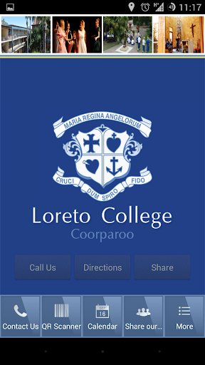 Loreto College Coorparoo