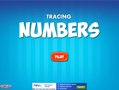 Tracing Numbers