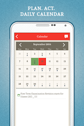 JOHNSON GRAMMAR SCHOOL SENIOR poster 2