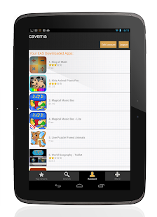 Educational App Store - screenshot thumbnail
