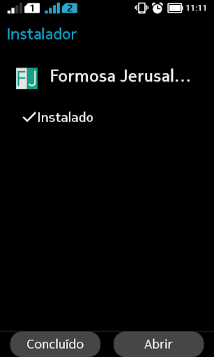 【免費娛樂App】Formosa Jerusalém-APP點子