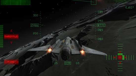 免費下載街機APP|Fractal Combat app開箱文|APP開箱王