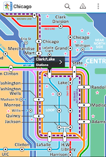 How to mod Chicago Metro by Zuti 2.1.7 apk for android