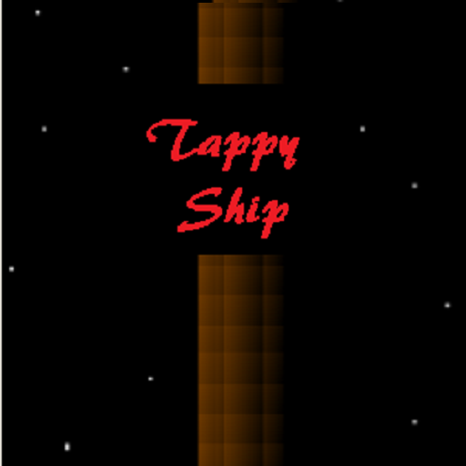 Tappy Ship LOGO-APP點子