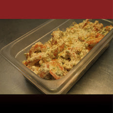 Shrimp Salad Sub