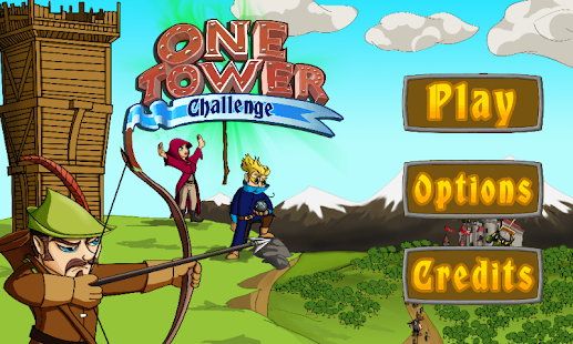 Download One Tower Challenge APK for PC