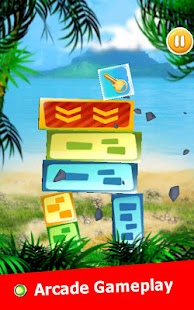 Download Treasure Island Puzzle APK