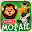 Animated puzzle game animals Download on Windows