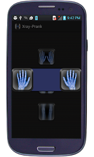 Xray- Prank Screenshots 1