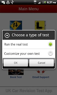 How to download UK Car Theory Test 1.4 apk for laptop