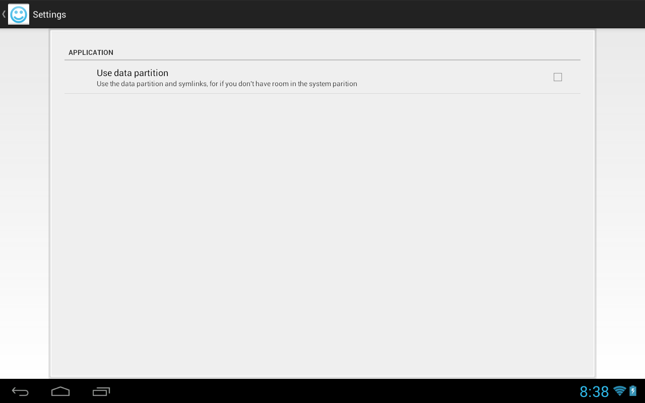 Emoji Install & Keyboard ROOT - screenshot