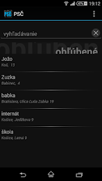 Zip code by m ^ 2 studio poster 1