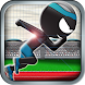 Stickman Games : Summer icon