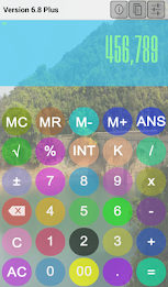 Account Calculator Plus 會計計算機 poster 5