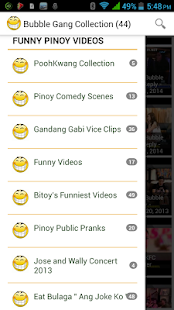 Funny Pinoy Videos