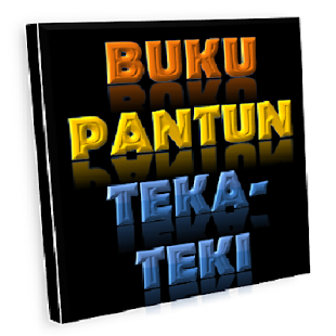 Download Pantun Teka-Teki APK to PC  Download Android APK 