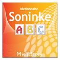 Soninke Dictionnary logo