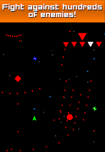 Polygon Battle Arcade Shooter Screenshots 1