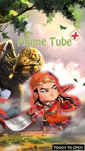免費下載娛樂APP|Anime Tube app開箱文|APP開箱王