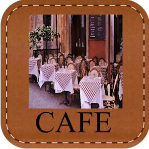 Cafe 1.0