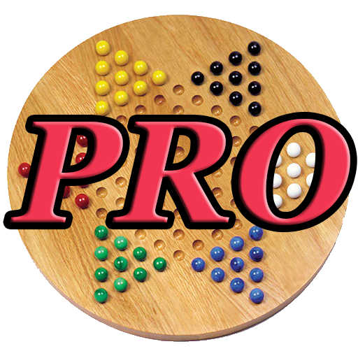 Chinese Checkers Pro LOGO-APP點子