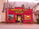 Prospectors Plus Museum