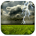 Real weather wallpaper1.3