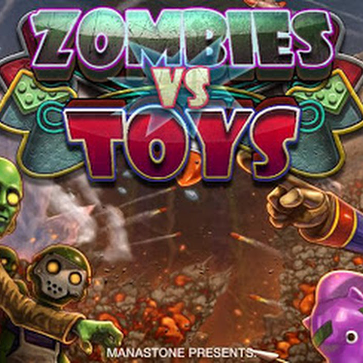 Zombies vs Toys v1.00.02 Full Apk Download