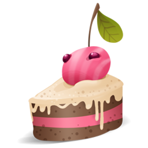 Recovery Cakes to Celebrate 社交 App LOGO-APP開箱王